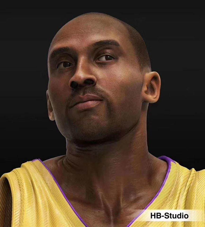 Kobe Bryant