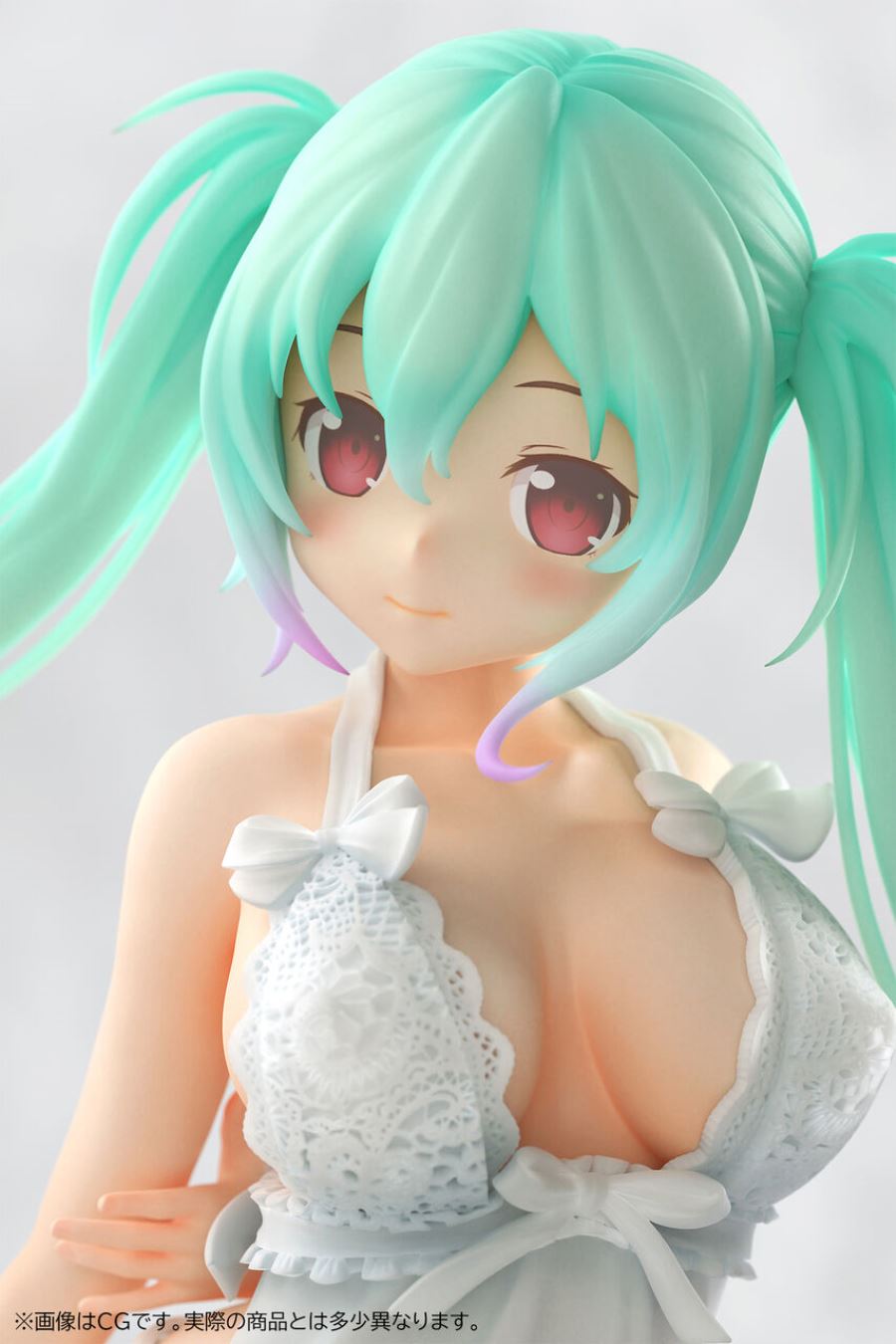 Swimsuit Girls Collection Eri -With Legs ver.- 1/5