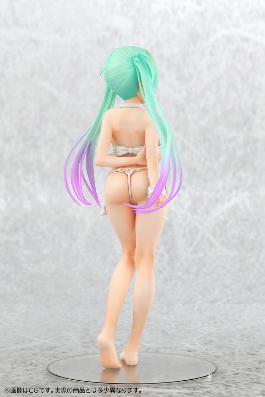 Swimsuit Girls Collection Eri -With Legs ver.- 1/5