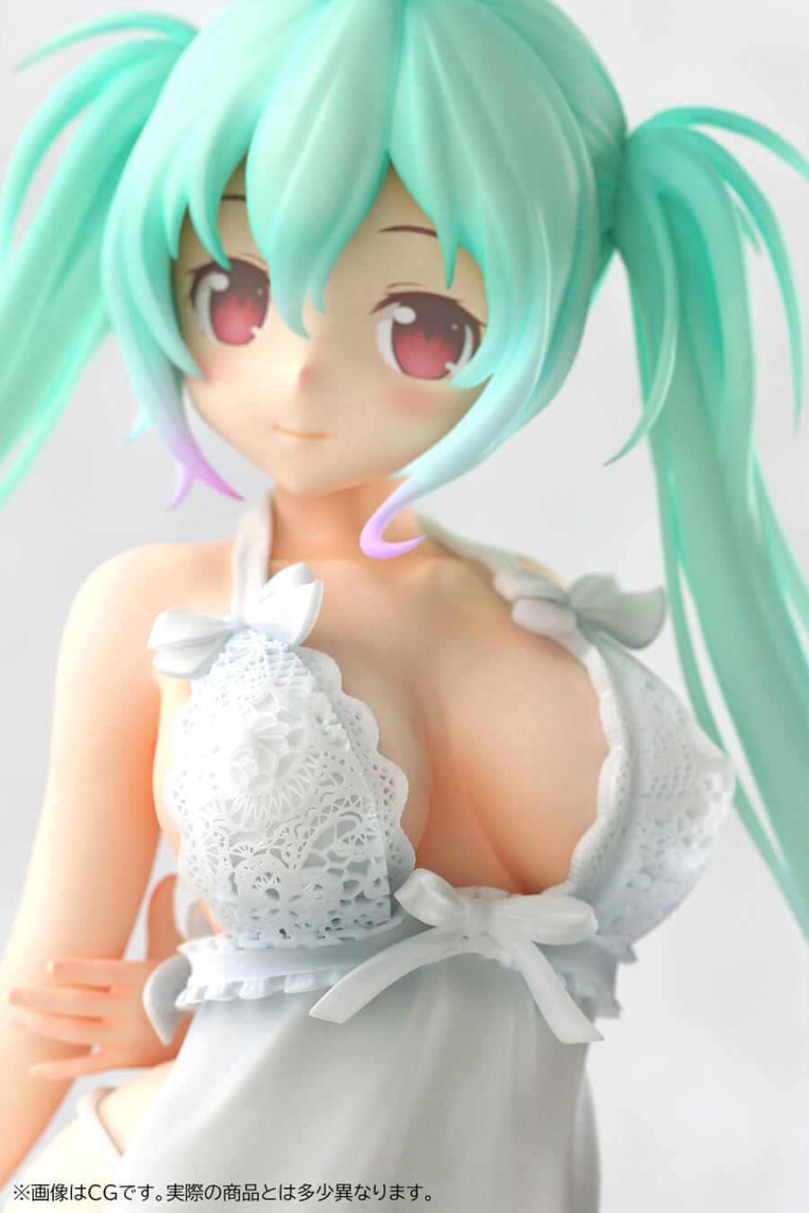 Swimsuit Girls Collection Eri -With Legs ver.- 1/5
