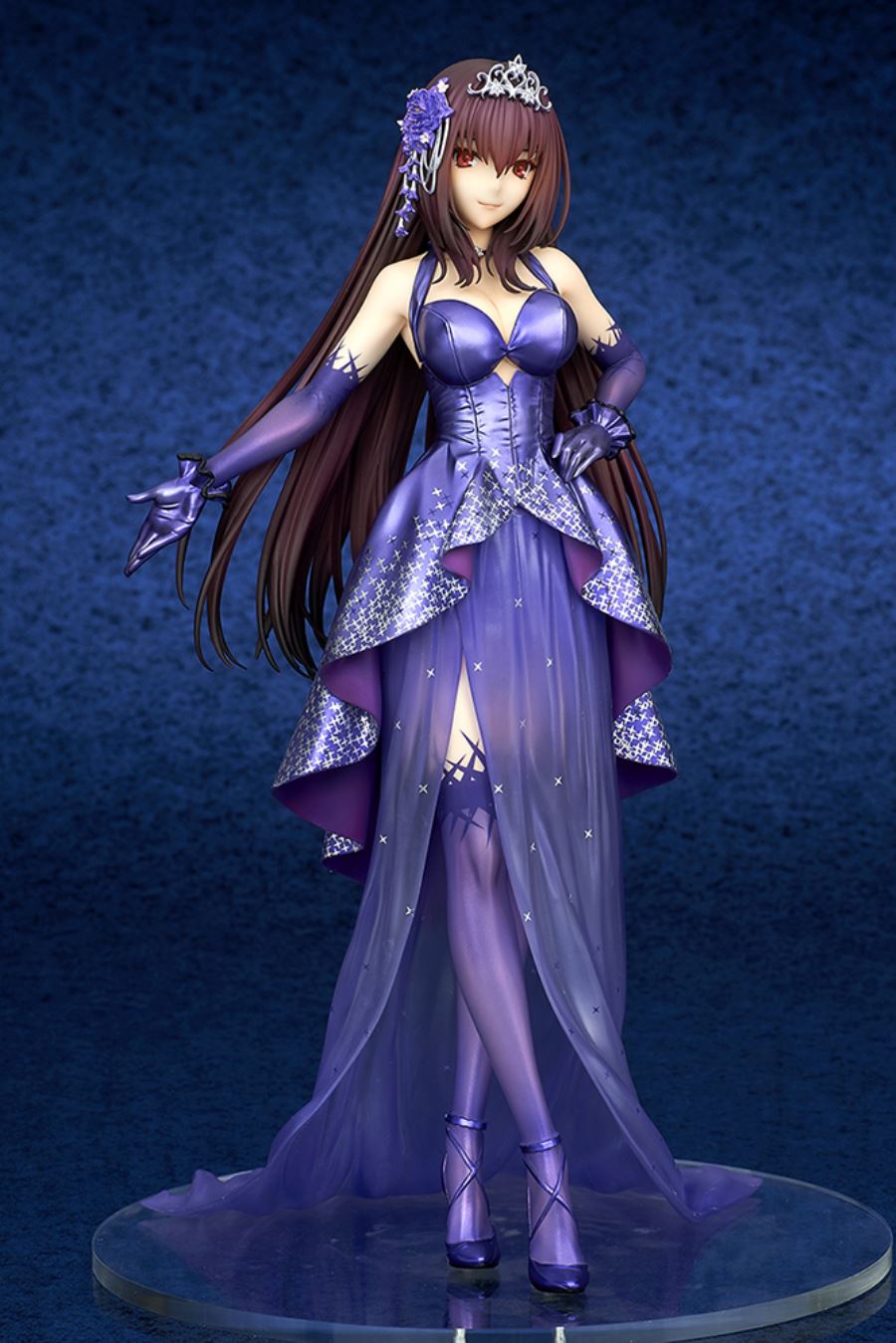 Fate / Grand Order - Lancer -Heroic Spirit Formal Dress- 1/7