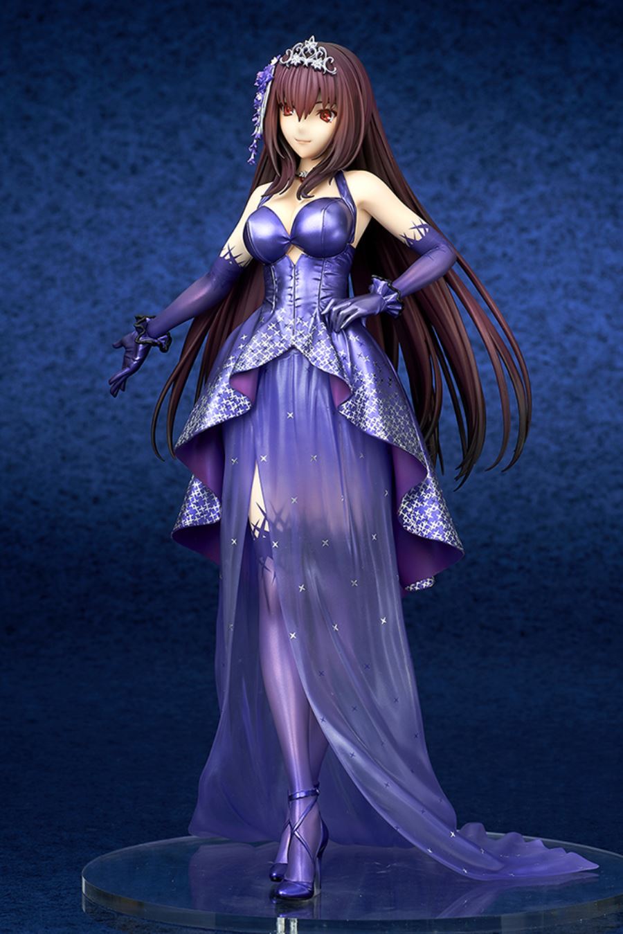 Fate / Grand Order - Lancer -Heroic Spirit Formal Dress- 1/7