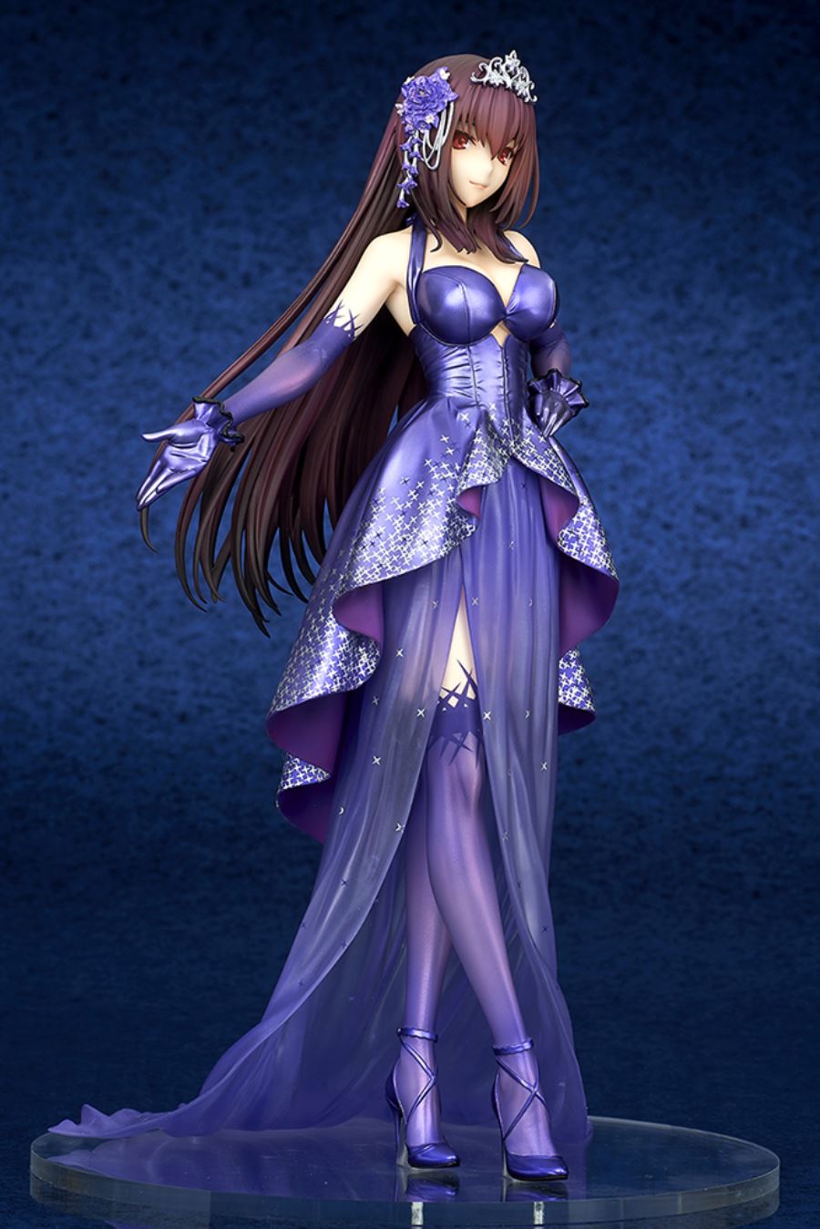 Fate / Grand Order - Lancer -Heroic Spirit Formal Dress- 1/7