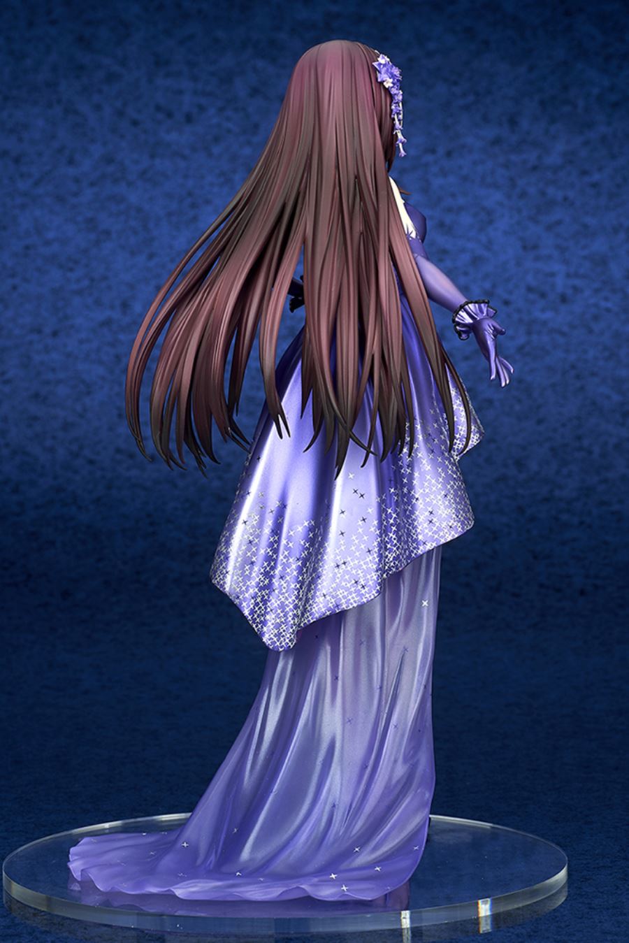 Fate / Grand Order - Lancer -Heroic Spirit Formal Dress- 1/7