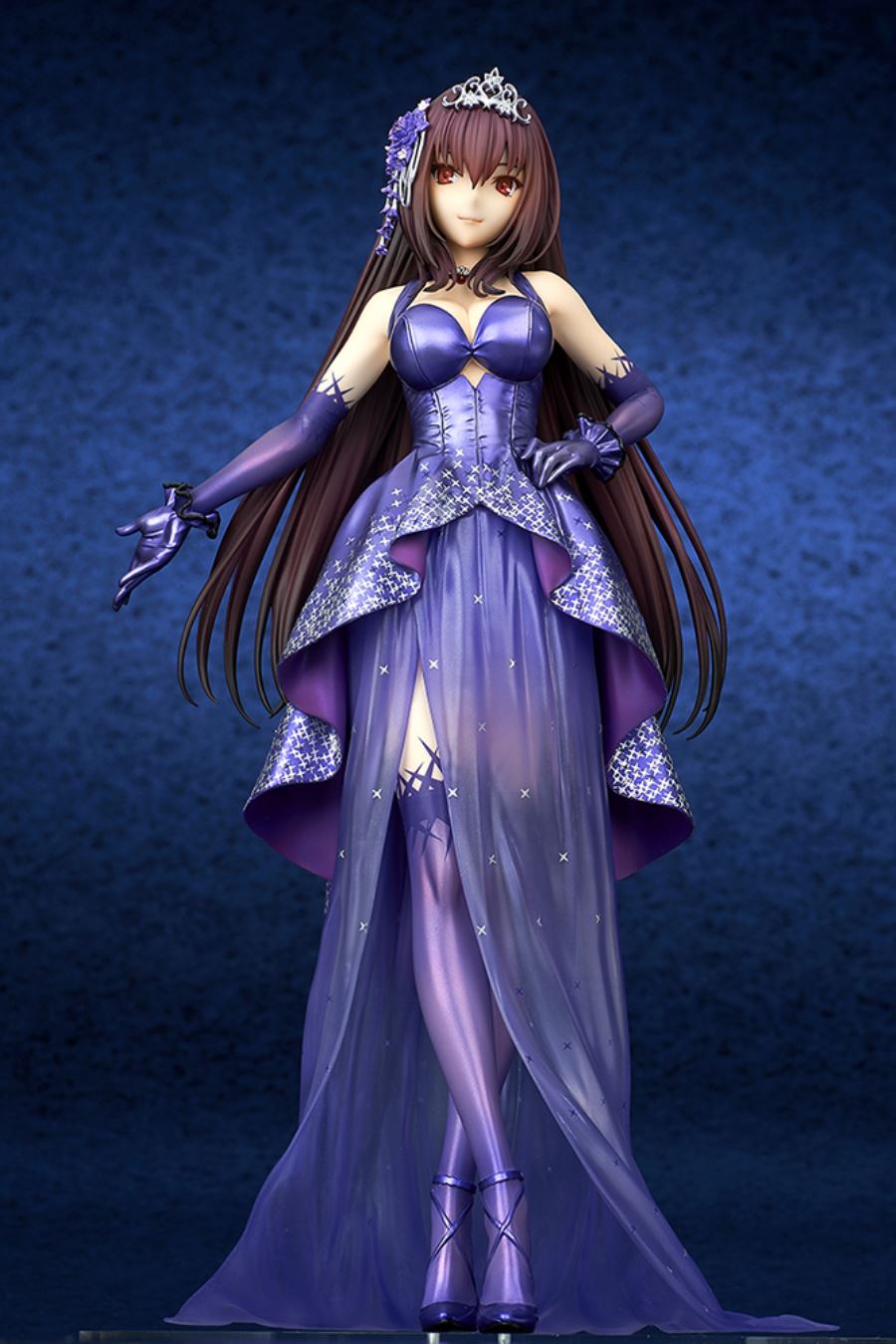 Fate / Grand Order - Lancer -Heroic Spirit Formal Dress- 1/7