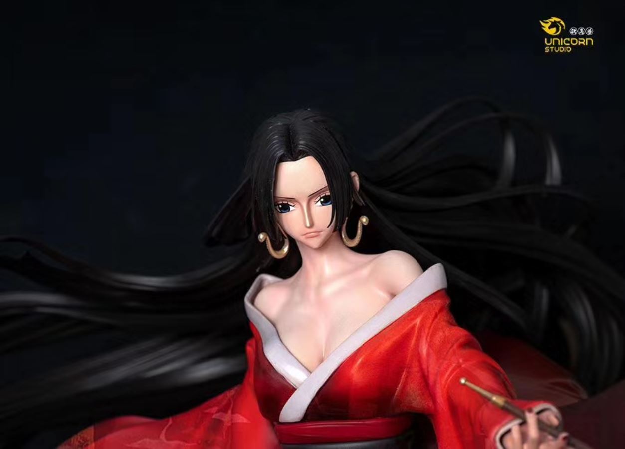 Boa Hancock