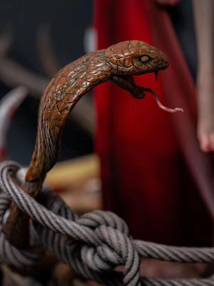 Boa Hancock