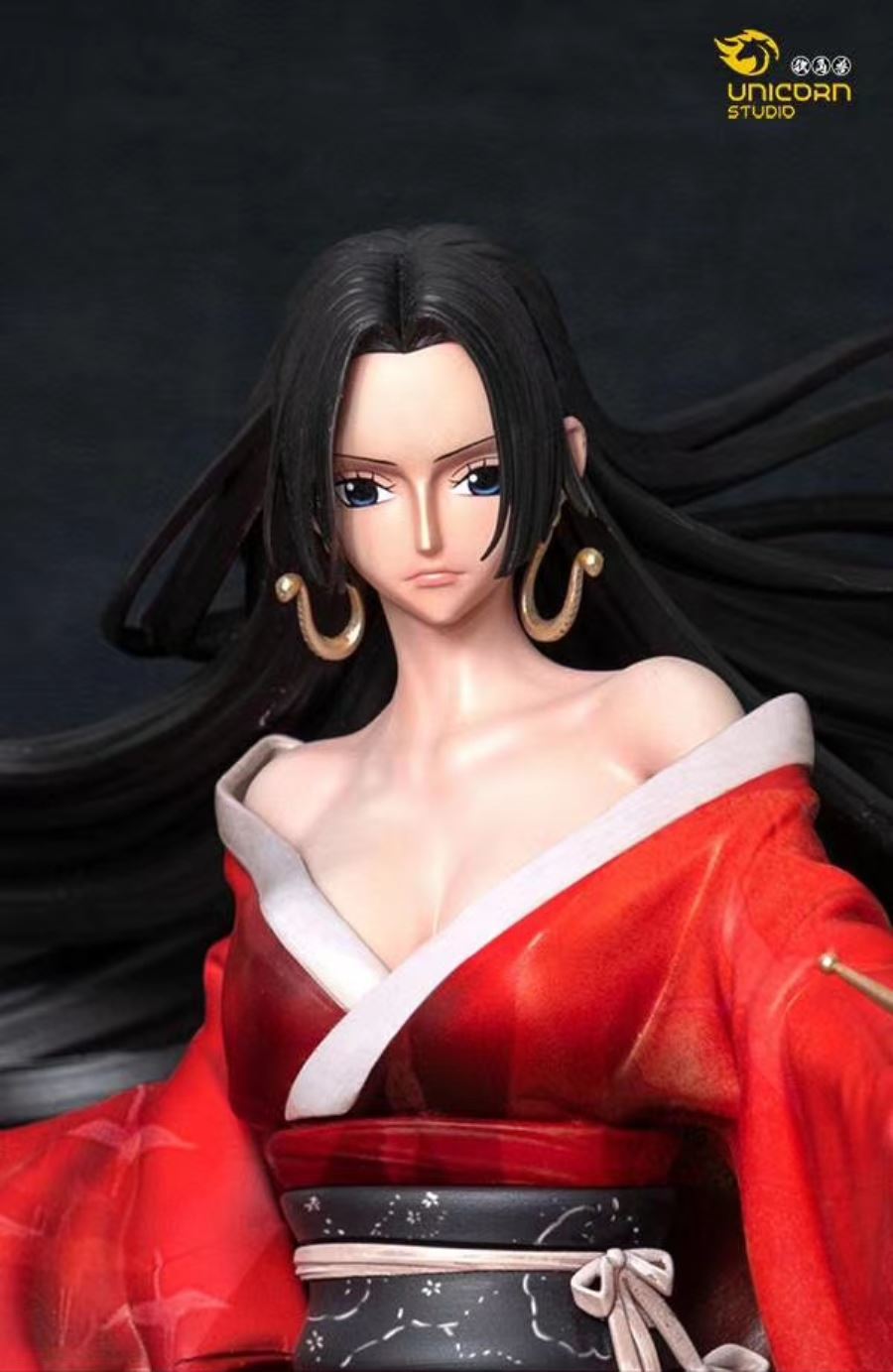 Boa Hancock