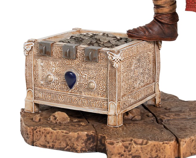 Assassin's Creed Valhalla-Eivor The Wolf kissed