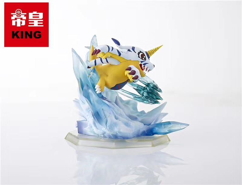 Gabumon