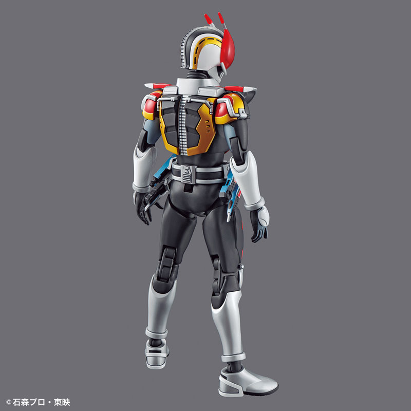 Figure-rise Standard Kamen Rider Den-O Sword Form & Plat Form