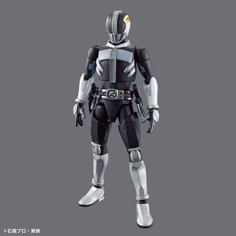Figure-rise Standard Kamen Rider Den-O Sword Form & Plat Form