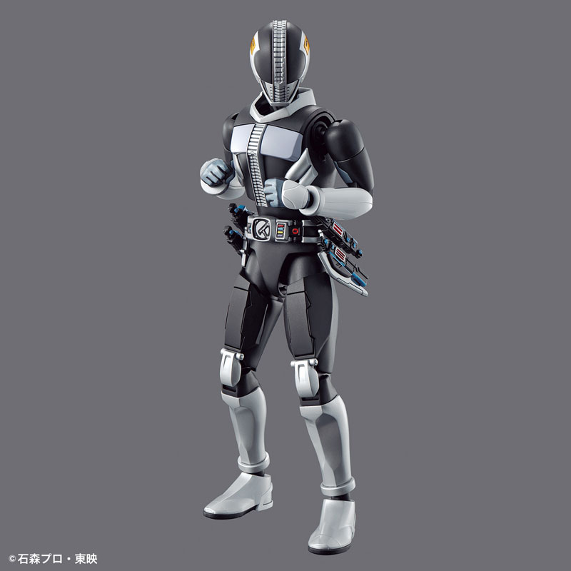 Figure-rise Standard Kamen Rider Den-O Sword Form & Plat Form