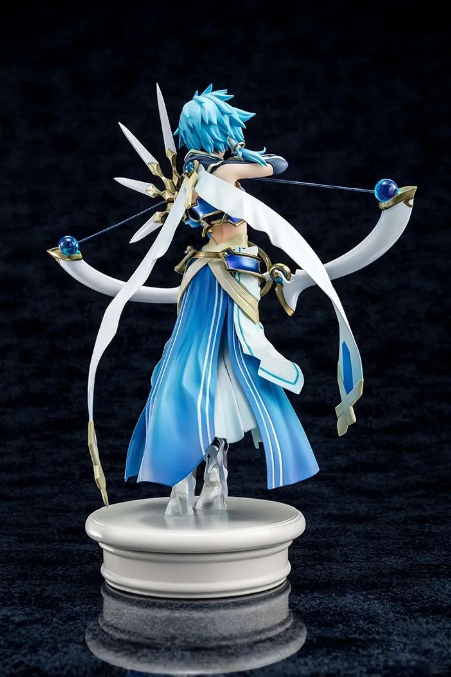 Sword Art Online: Alicization - The Sun Goddess Solus - Sinon 1/8