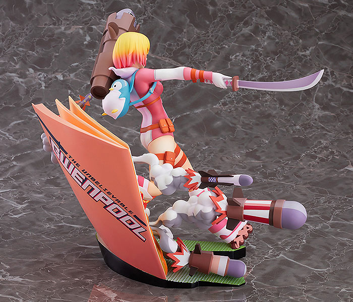 Gwenpool Breaking the Fourth Wall 1/8