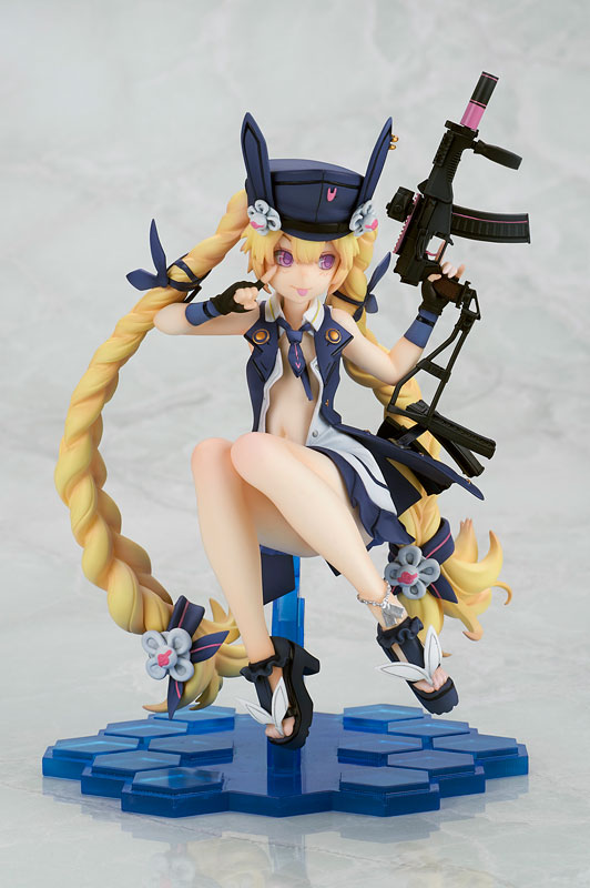 Girls' Frontline SR-3MP 1/8
