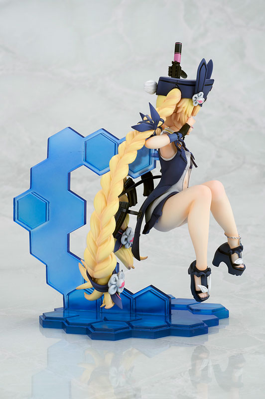 Girls' Frontline SR-3MP 1/8