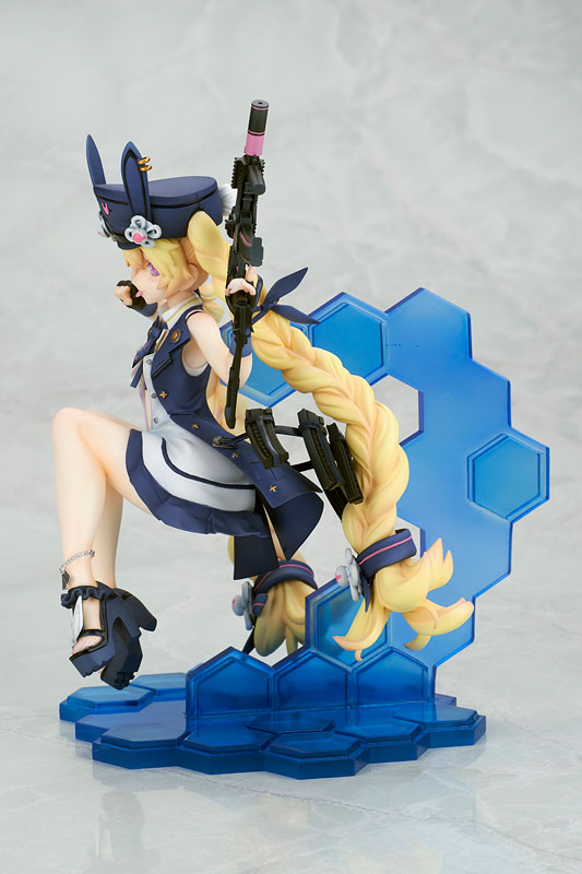 Girls' Frontline SR-3MP 1/8