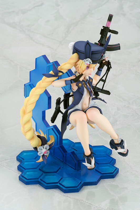 Girls' Frontline SR-3MP 1/8
