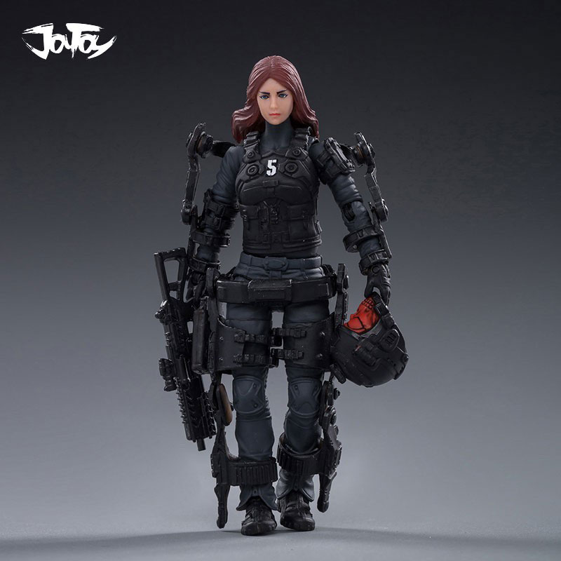 1/18 Battle for the Stars Skeleton Force Hell Grim Reaper