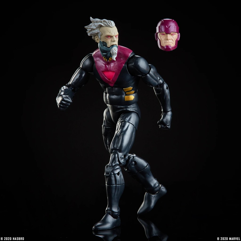 X-Men Legends Marvel's Sentinel