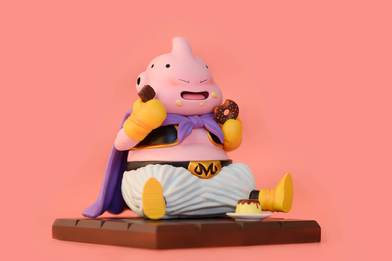Majin Buu