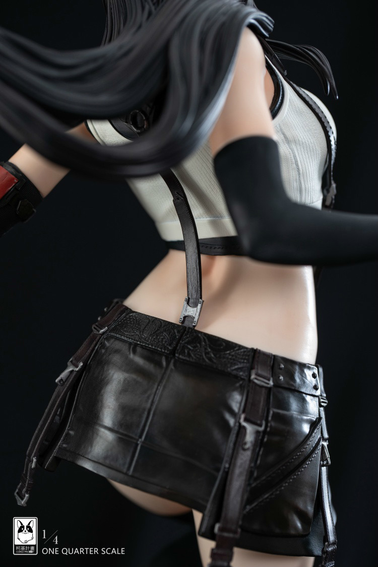 Tifa Lockhart