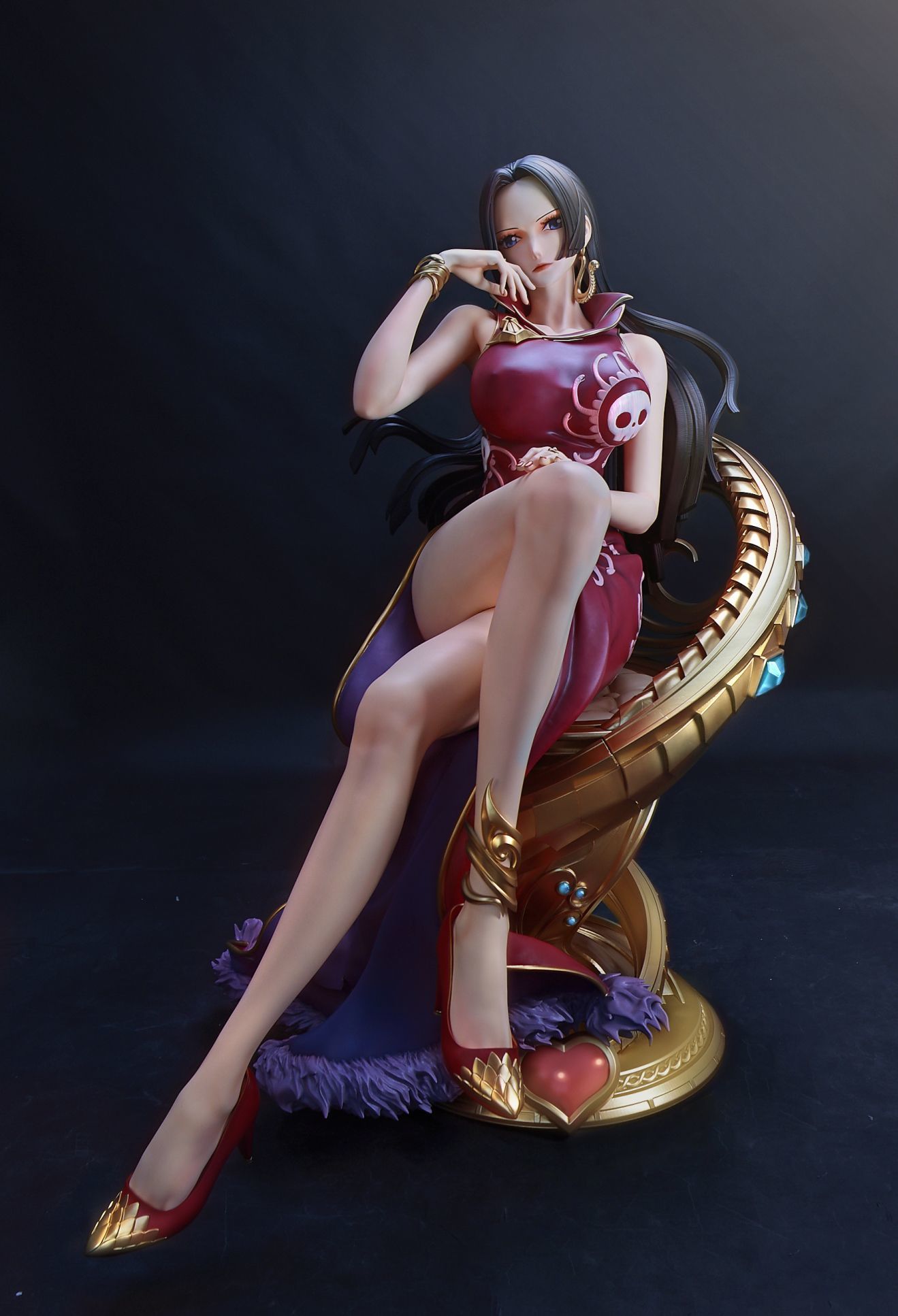 Boa Hancock