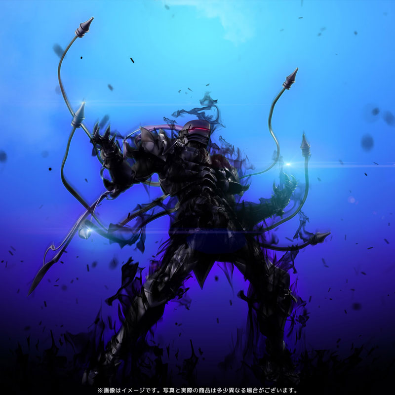 Fate/Grand Order Berserker/Lancelot