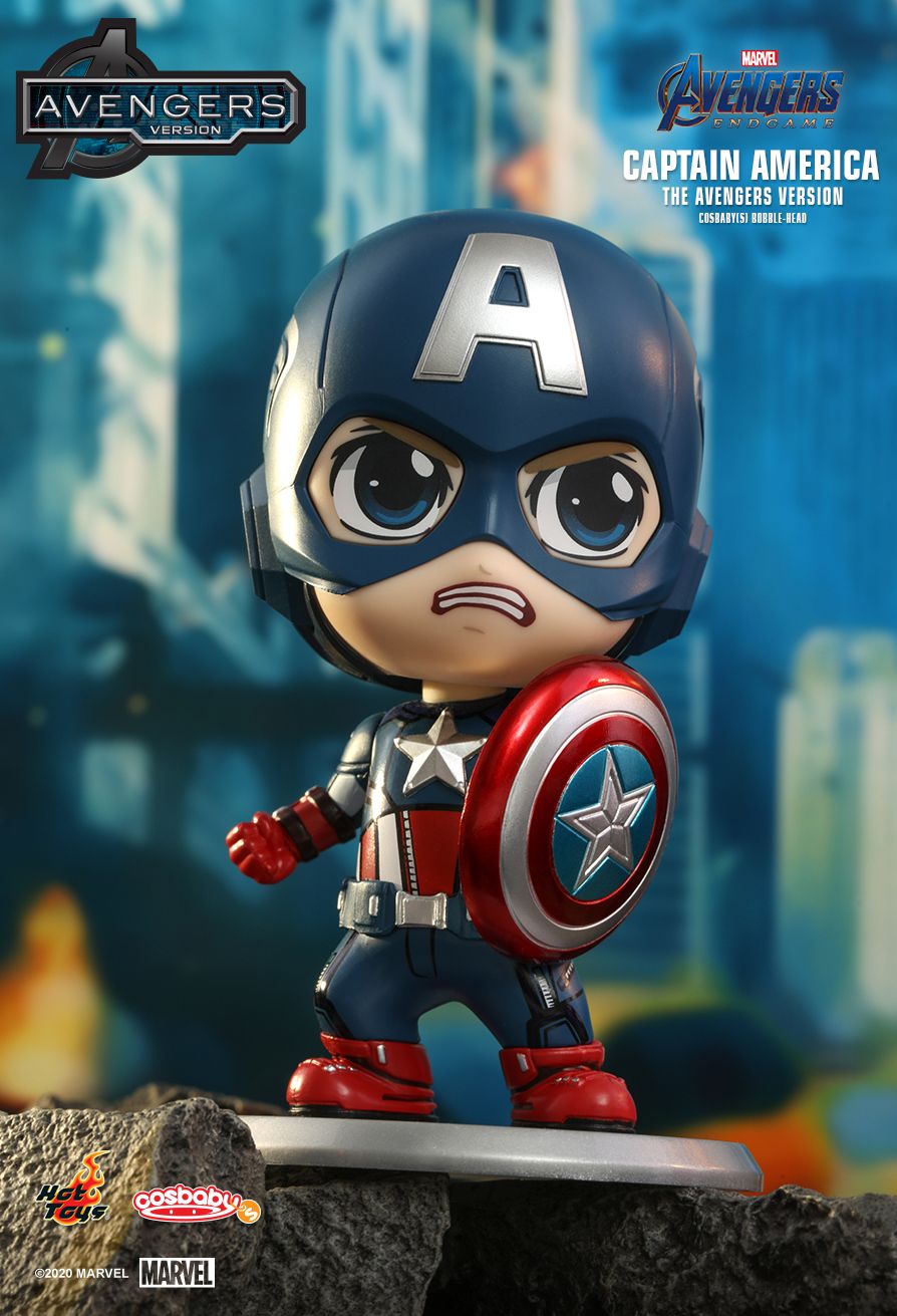 Avengers: Endgame