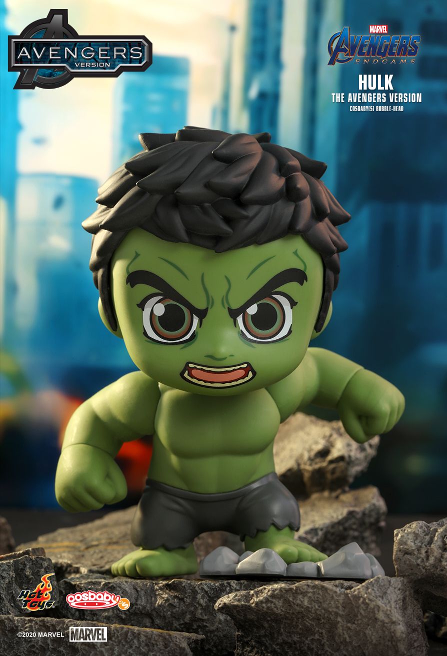 Avengers: Endgame