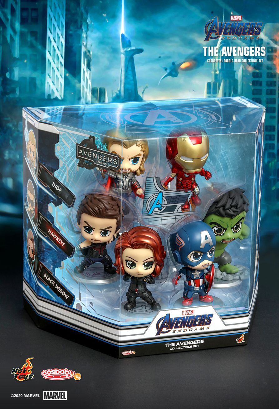 Avengers: Endgame