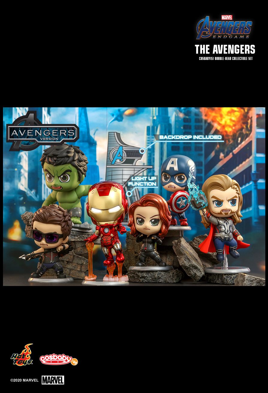 Avengers: Endgame