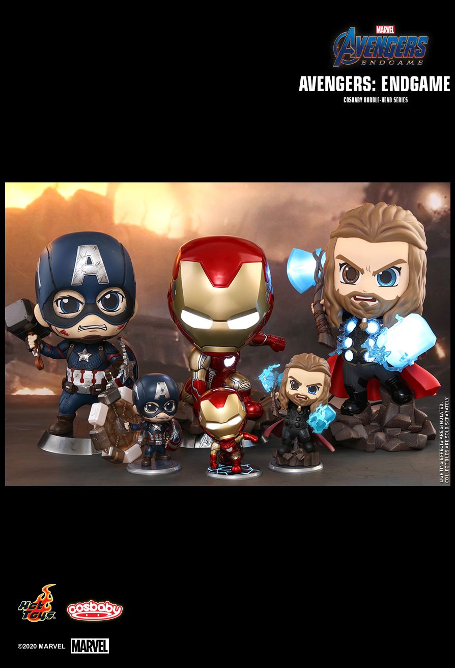 Avengers: Endgame
