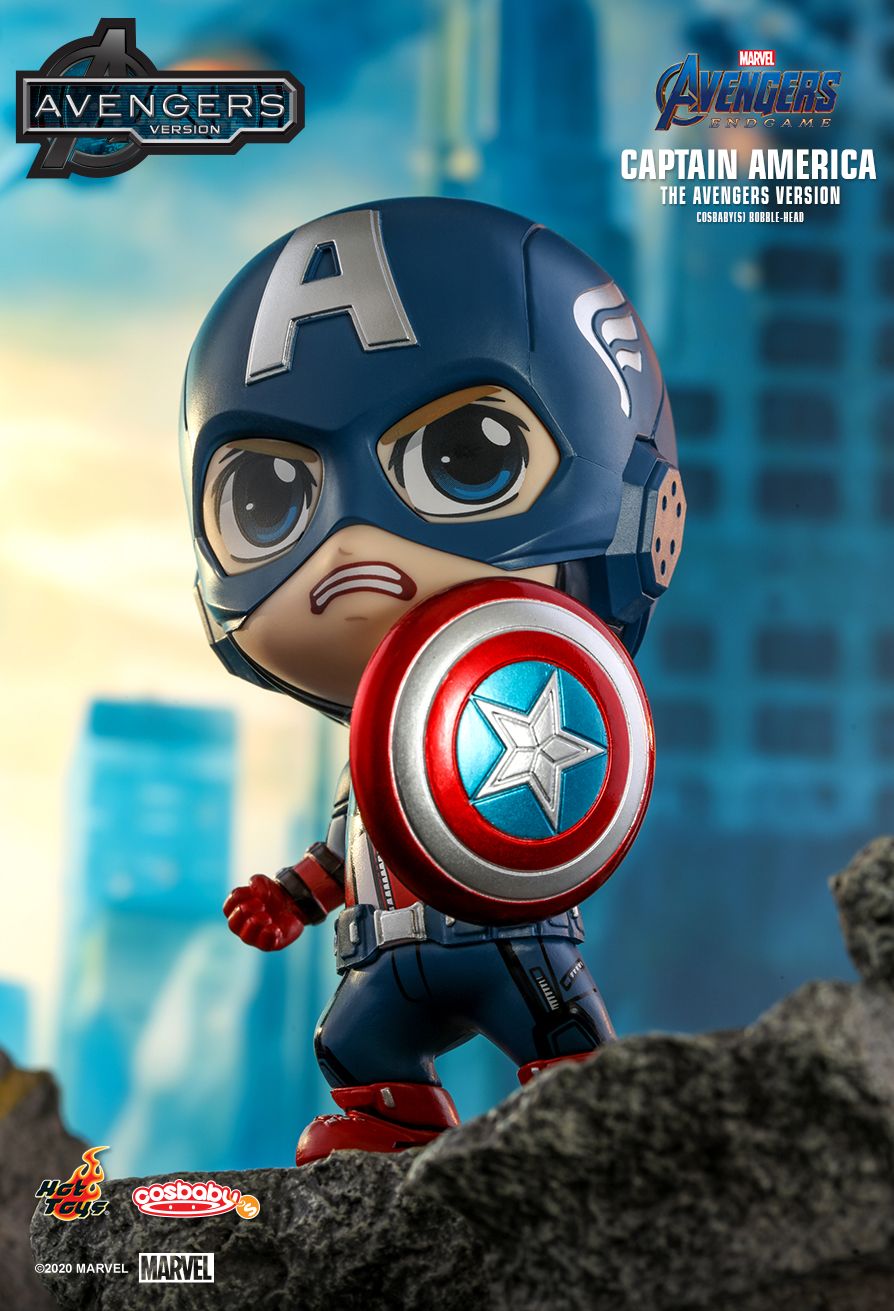 Avengers: Endgame