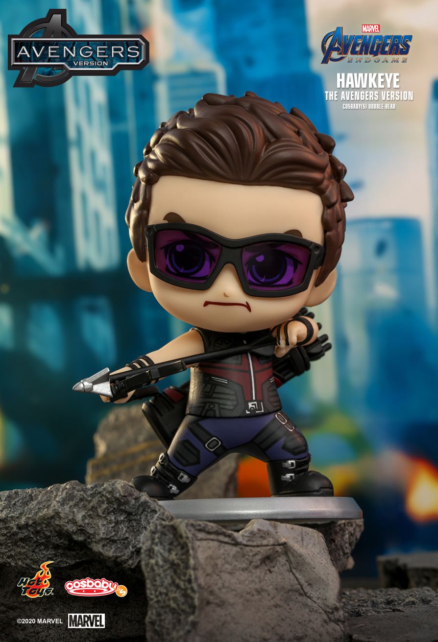 Avengers: Endgame