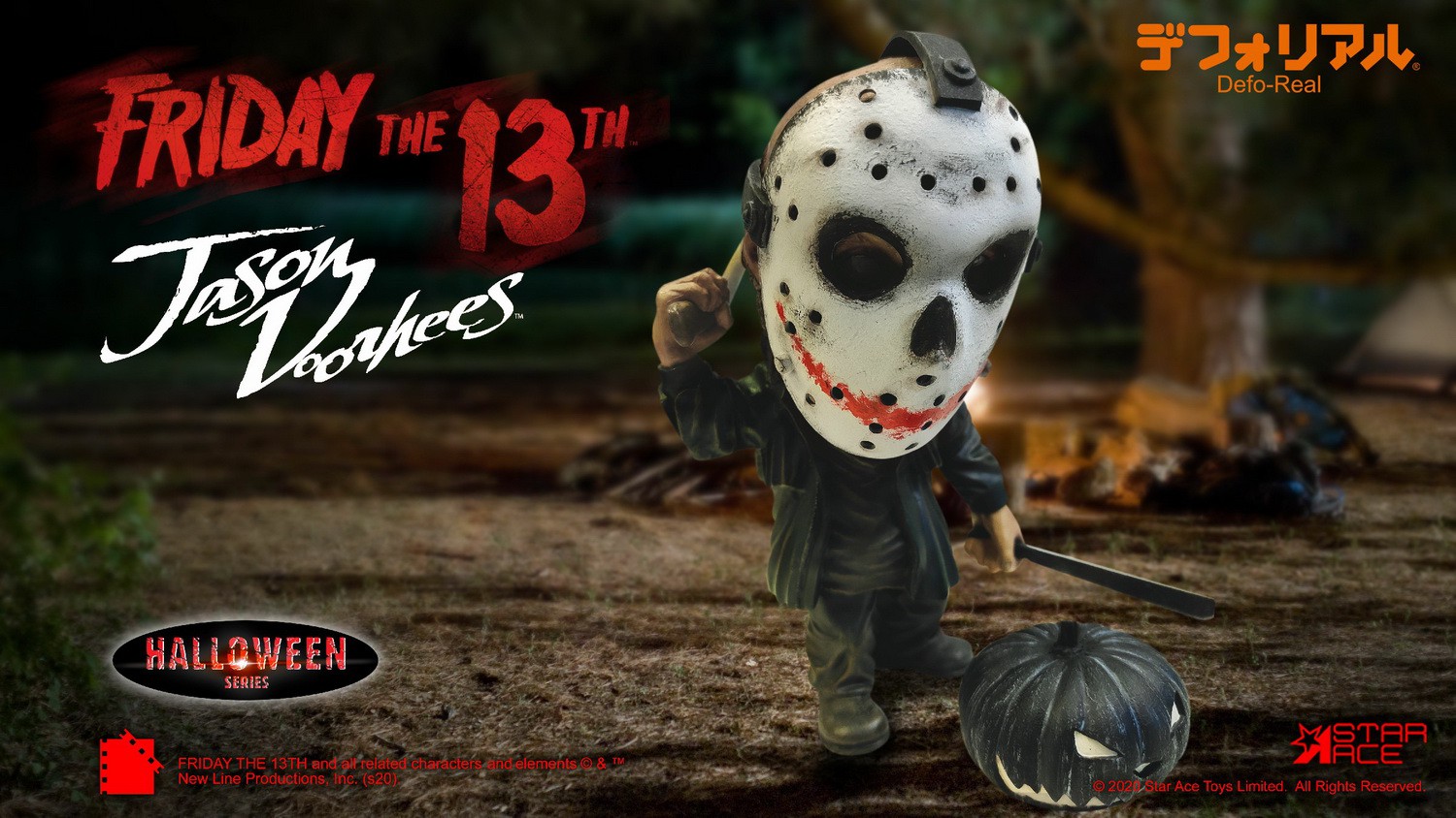 DefoReal Jason