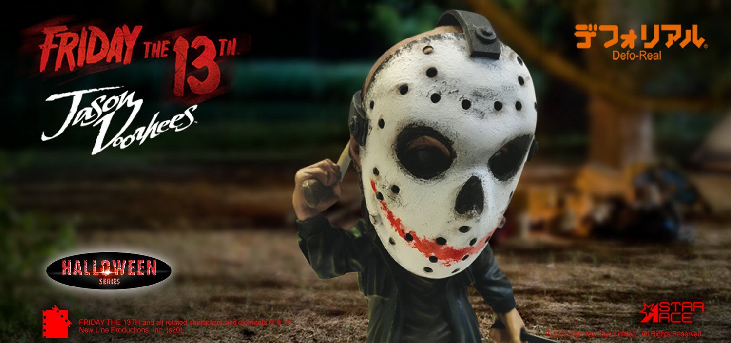 DefoReal Jason