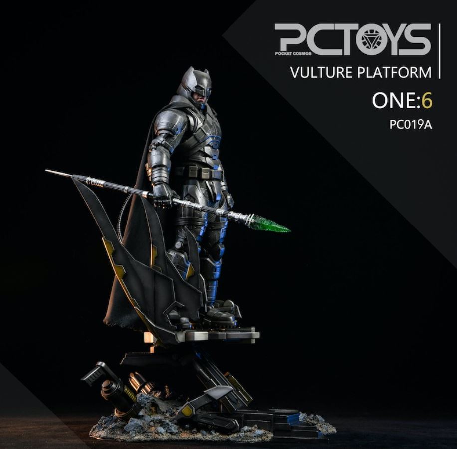 1/6 Throne of Vulture