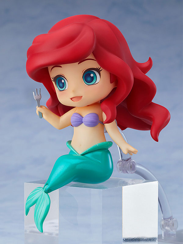 Nendoroid Little Mermaid Ariel