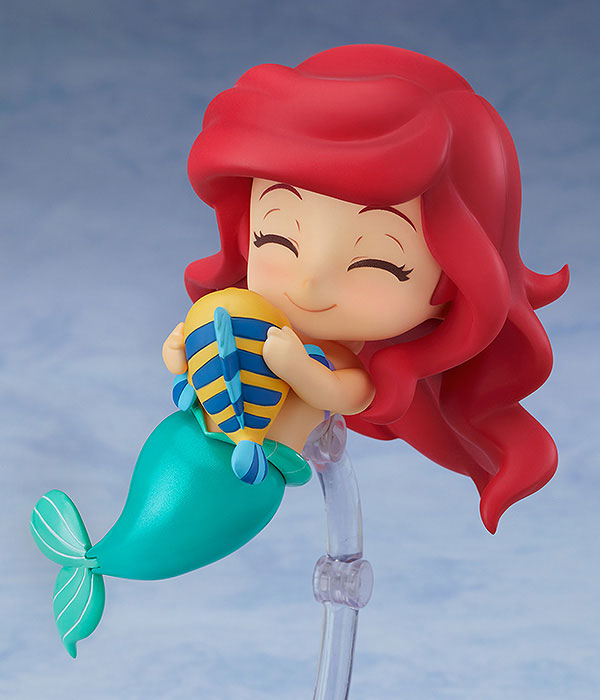 Nendoroid Little Mermaid Ariel