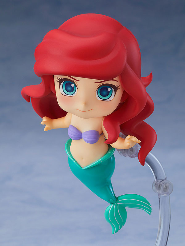 Nendoroid Little Mermaid Ariel