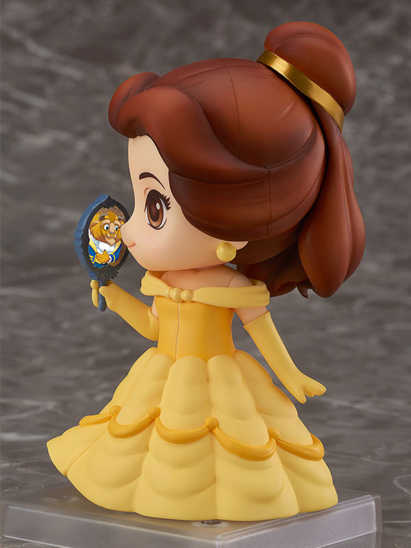 Nendoroid Beauty and the Beast Belle
