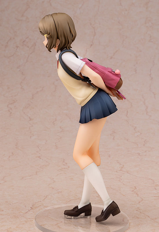 Rascal Does Not Dream of Bunny Girl Senpai Tomoe Koga 1/7