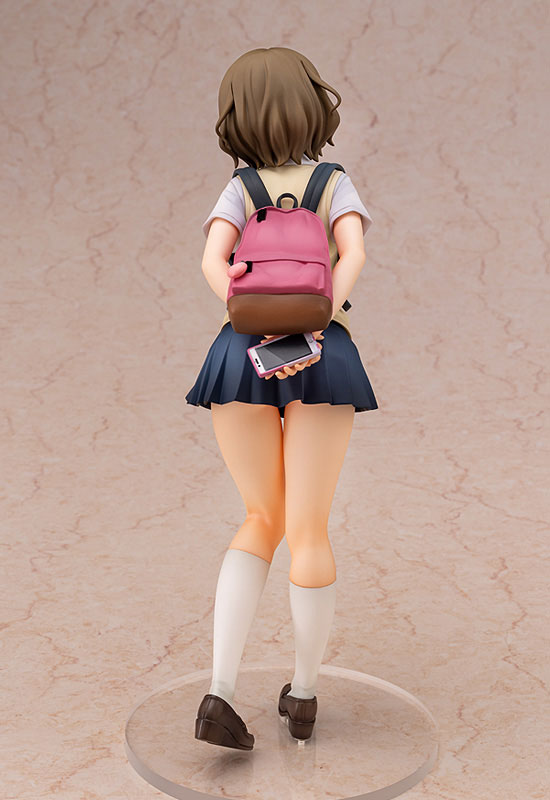 Rascal Does Not Dream of Bunny Girl Senpai Tomoe Koga 1/7