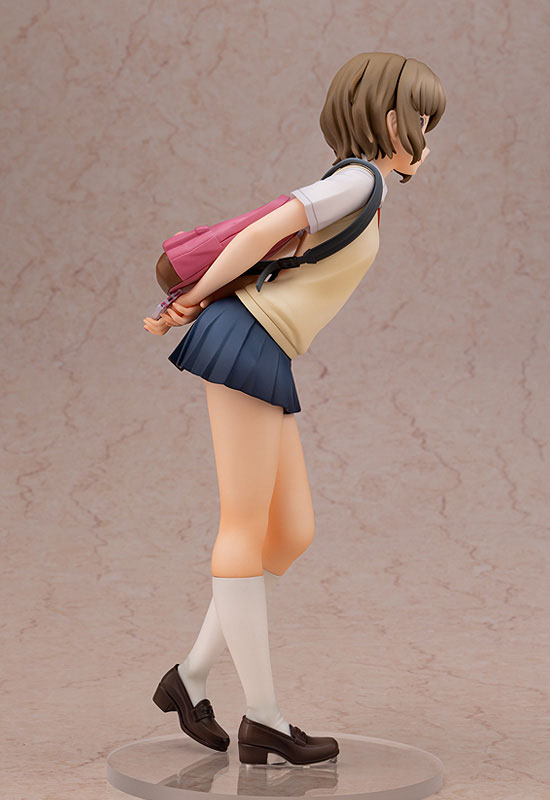 Rascal Does Not Dream of Bunny Girl Senpai Tomoe Koga 1/7