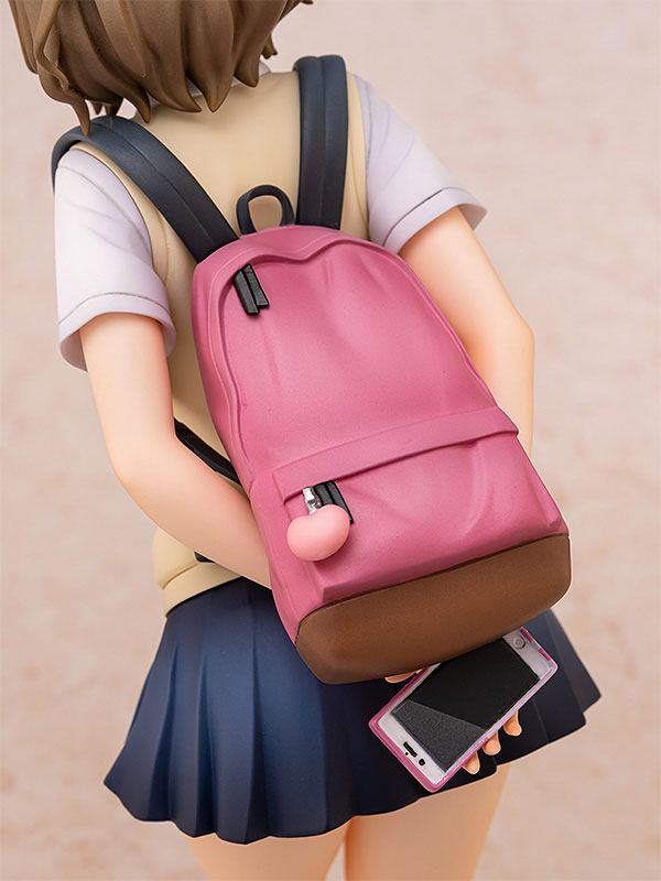 Rascal Does Not Dream of Bunny Girl Senpai Tomoe Koga 1/7