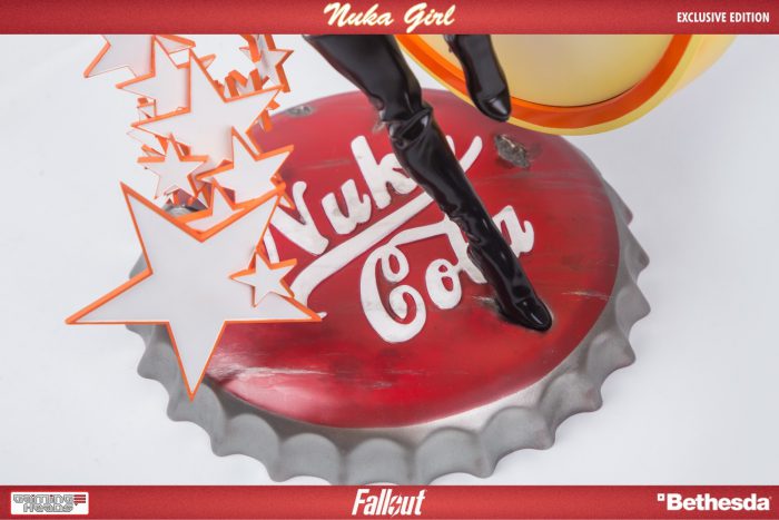 Fallout - Nuka Girl