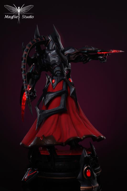 Alarak