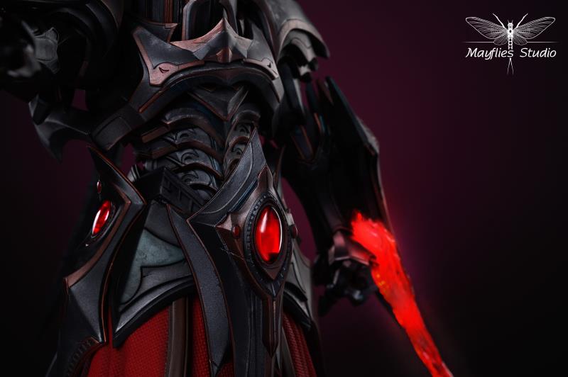 Alarak
